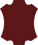 Kirsipunane