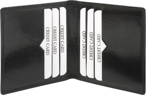 RFID Kreditkartenetui 415013