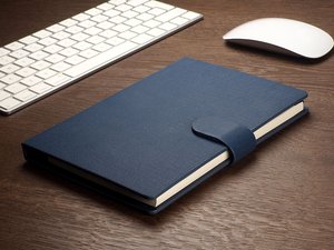 Sticky note pad 2251358