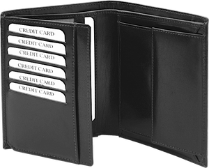 RFID Geldbörse 300013