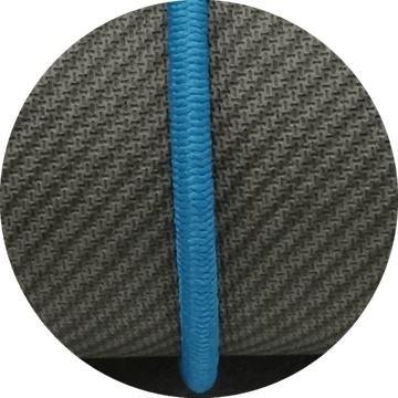 Гумка синя 12