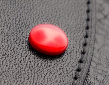 Korall kivide dekoratsioon